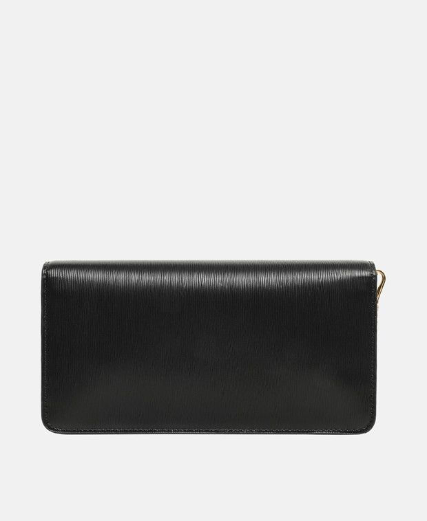 Prada Leather cross body bag Size ONE SIZE - 3 Thumbnail