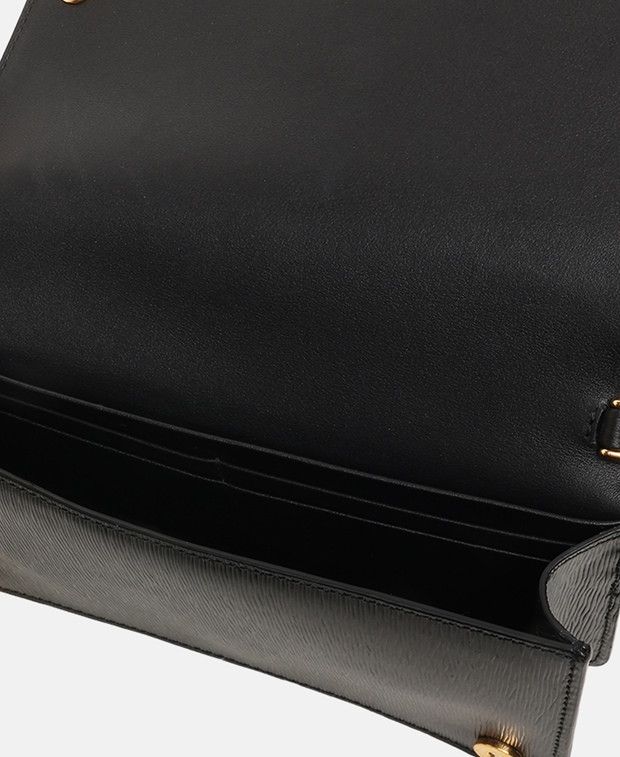 Prada Leather cross body bag Size ONE SIZE - 2 Thumbnail