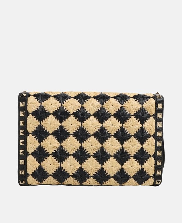 Valentino Cross-body bag Size ONE SIZE - 3 Thumbnail