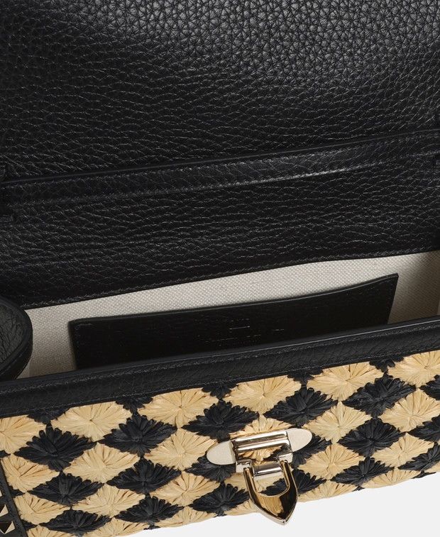 Valentino Cross-body bag Size ONE SIZE - 2 Thumbnail