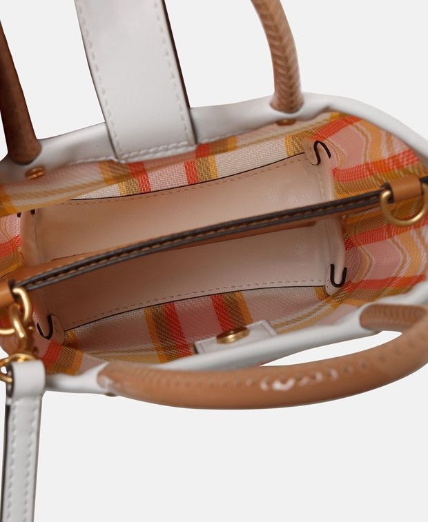 Tory Burch Tote Bag Size ONE SIZE - 2 Thumbnail
