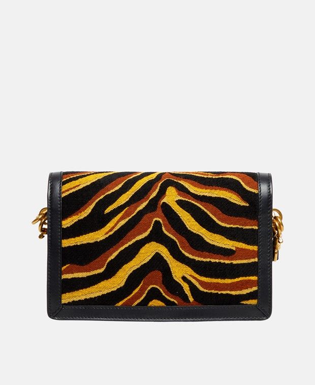 Tod's Cross-body bag Size ONE SIZE - 3 Thumbnail