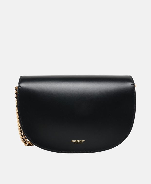 Burberry Leather cross body bag Size ONE SIZE - 3 Thumbnail