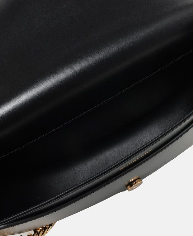 Burberry Leather cross body bag Size ONE SIZE - 2 Thumbnail