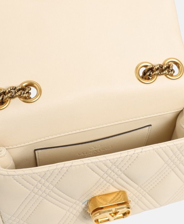 Valentino Cross-body bag Size ONE SIZE - 2 Thumbnail