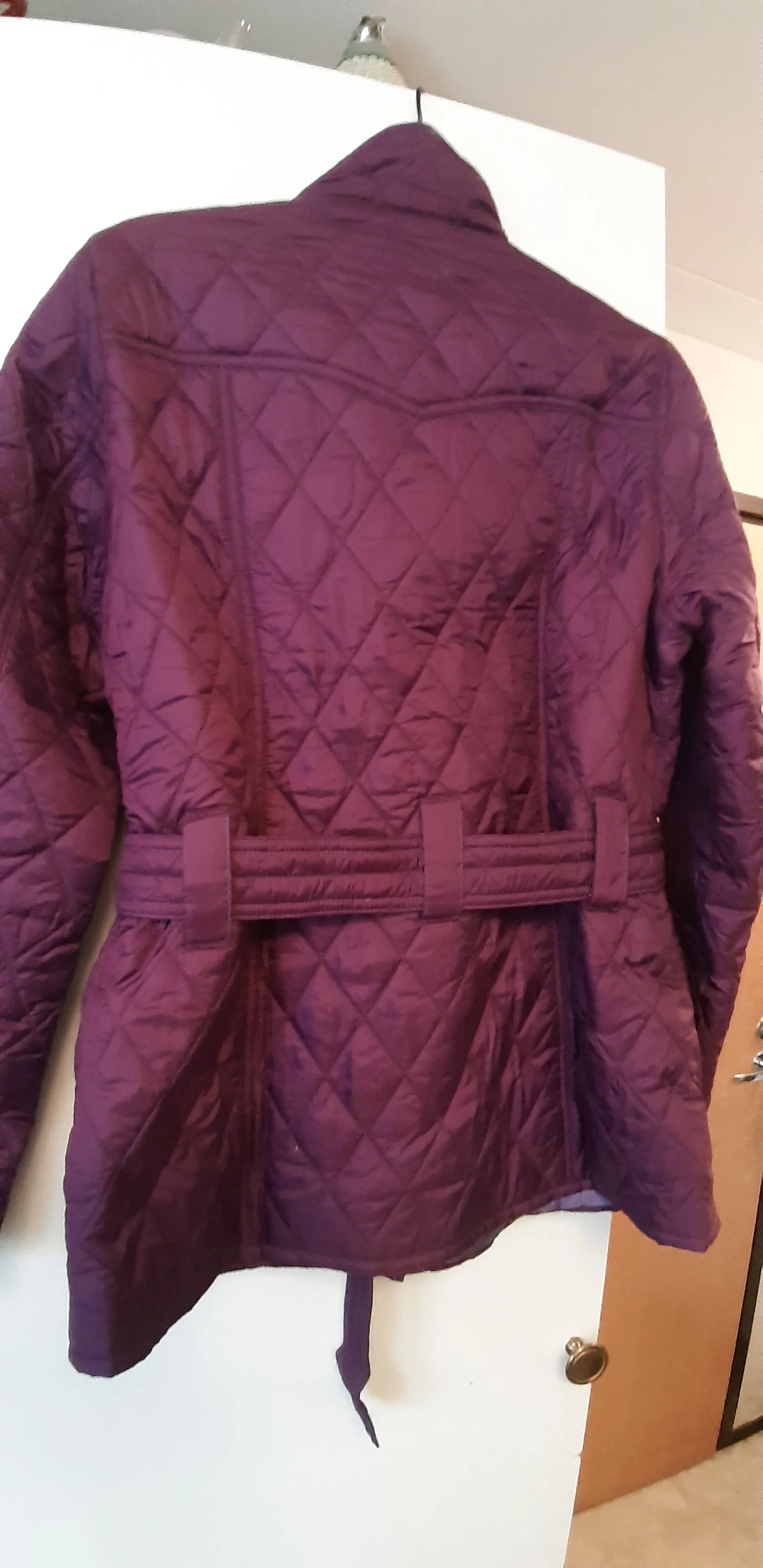 Barbour Barbour New flyweight international Jacket Size S / US 4 / IT 40 - 5 Thumbnail