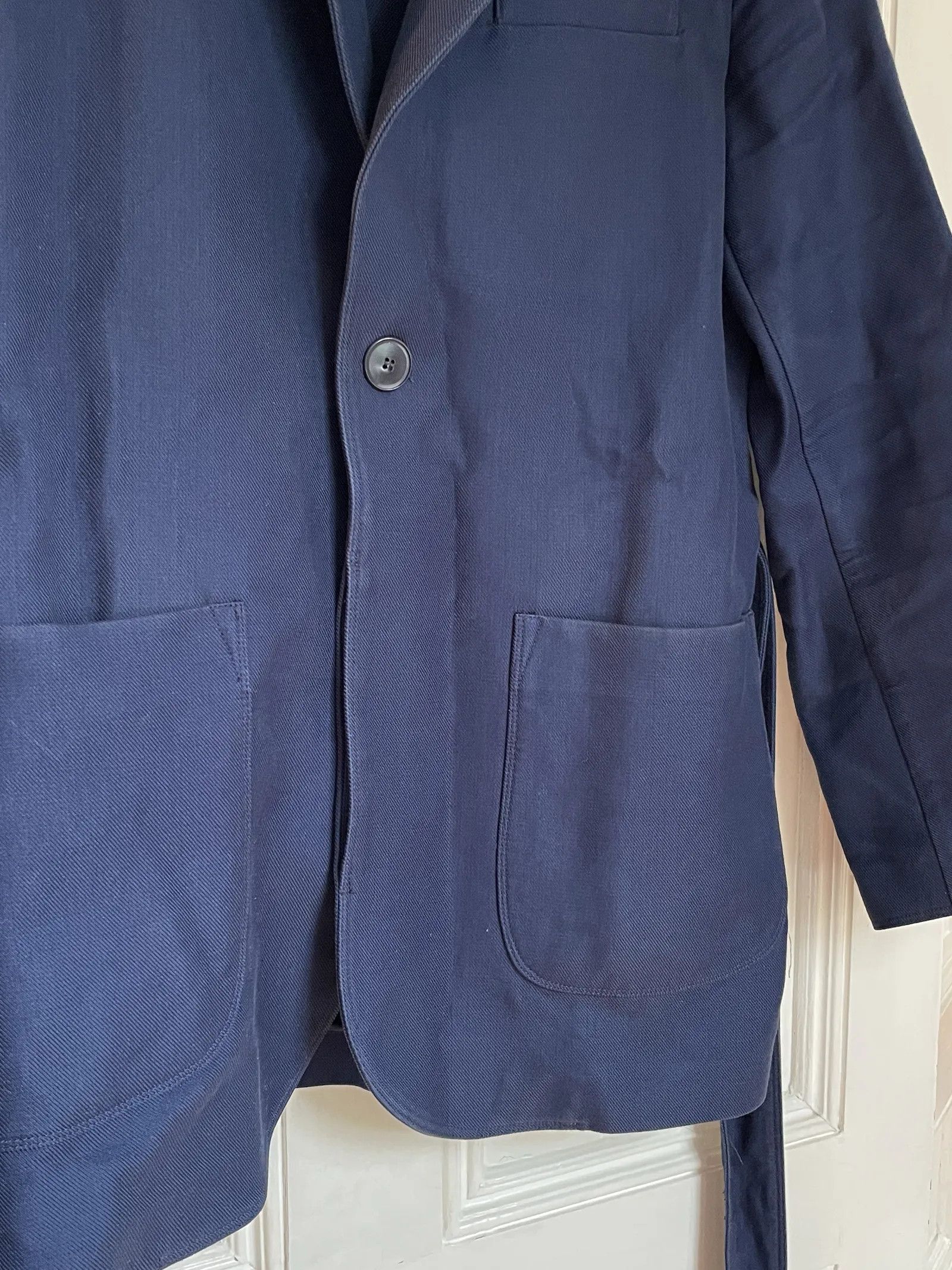 A Day's March A Day's March Blazer Size XS / US 0-2 / IT 36-38 - 5 Thumbnail