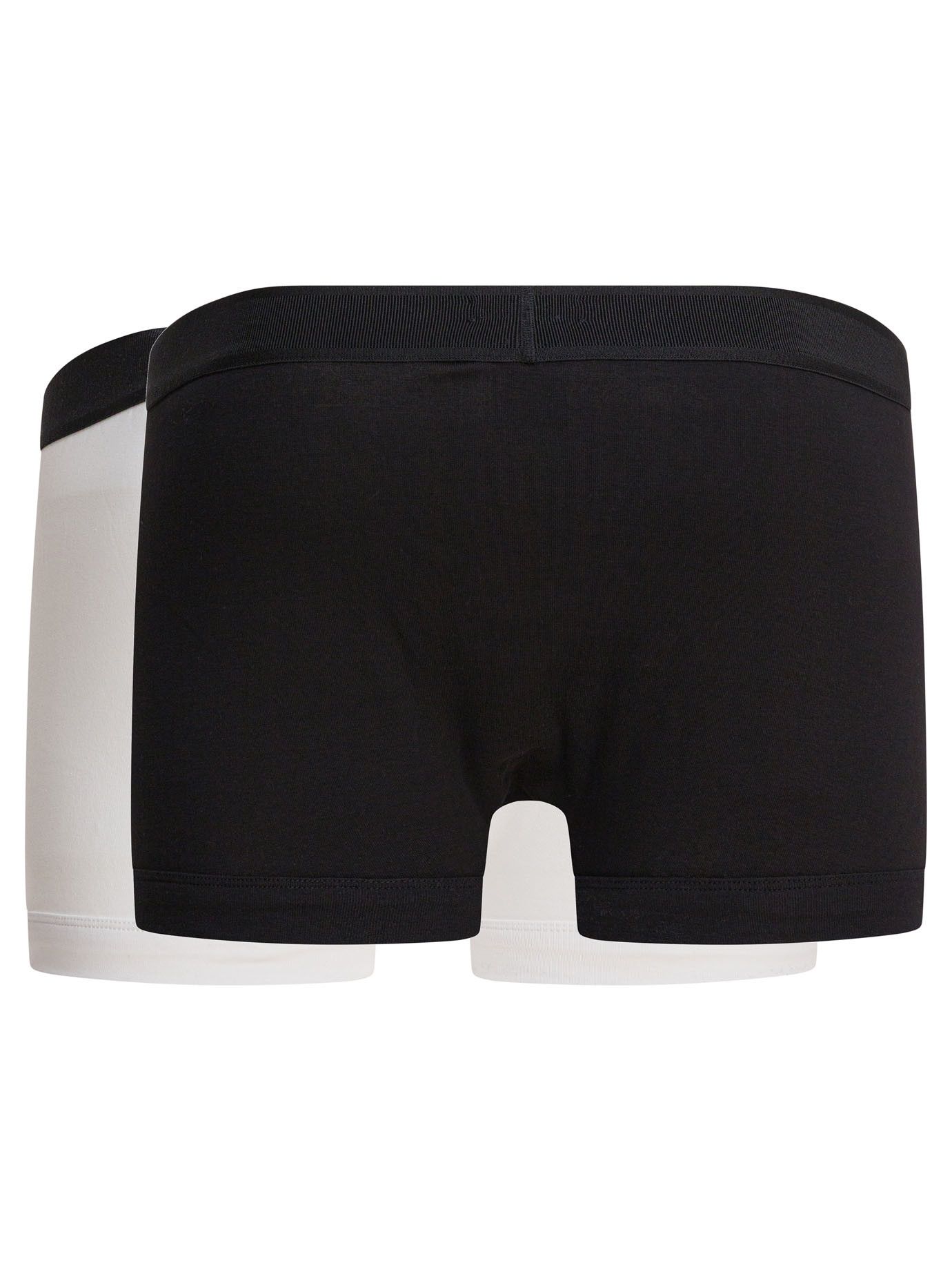 Tom Ford 2-Pack Boxer With Logo Size ONE SIZE - 2 Thumbnail