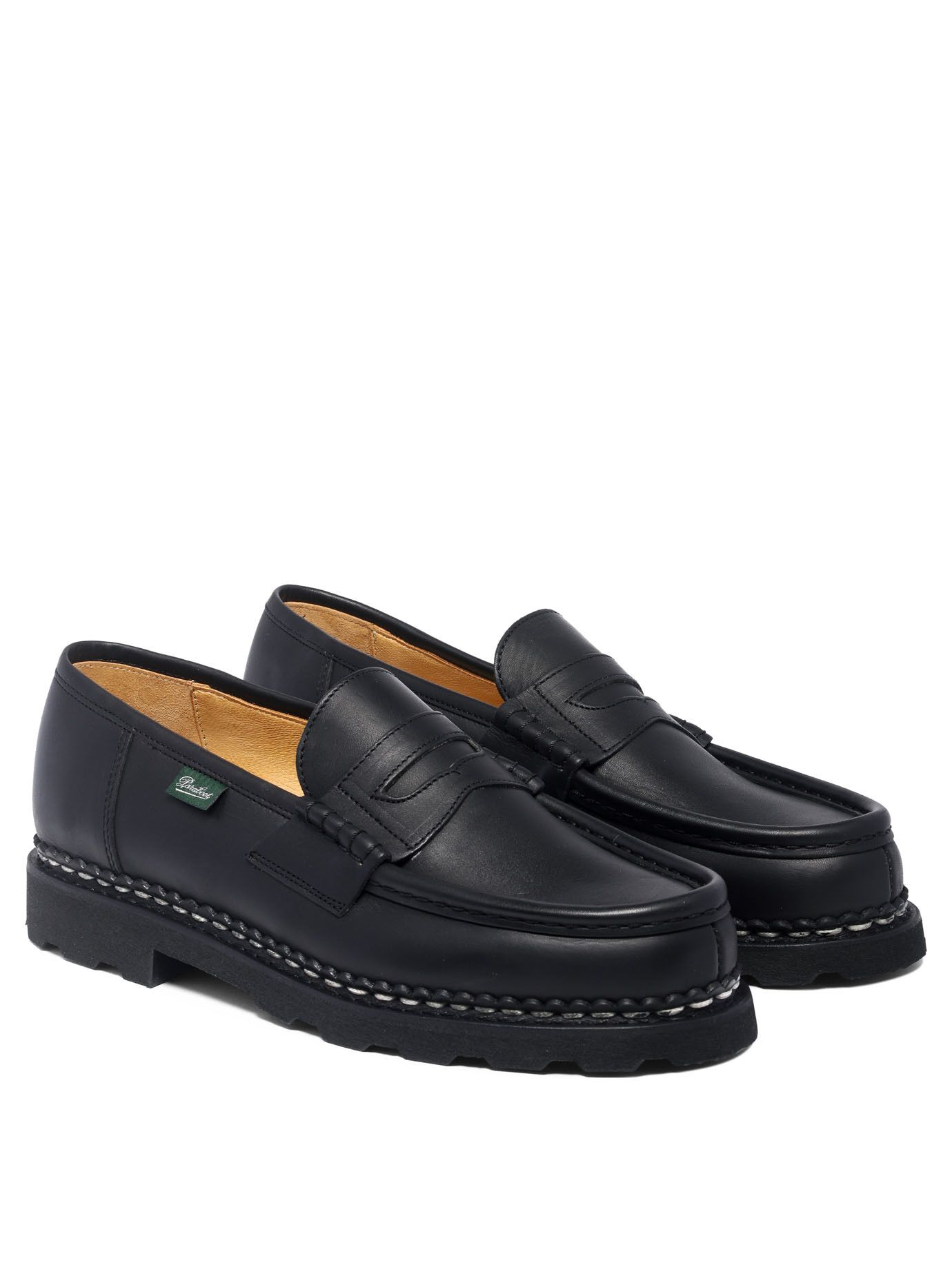 Paraboot Reims Loafers Size US 11 / EU 44 - 2 Thumbnail