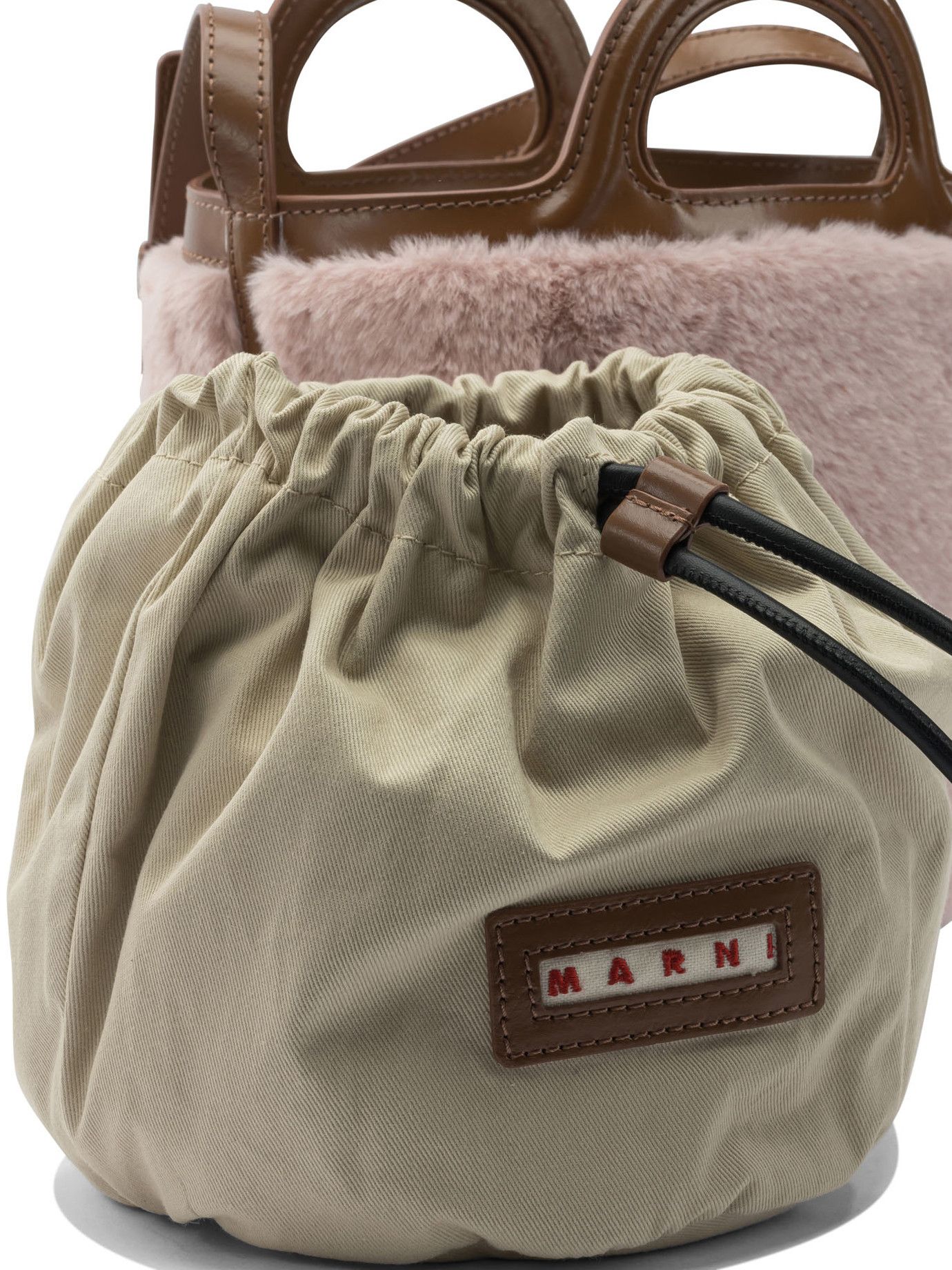 Marni Tropicalia Handbag Size ONE SIZE - 4 Thumbnail