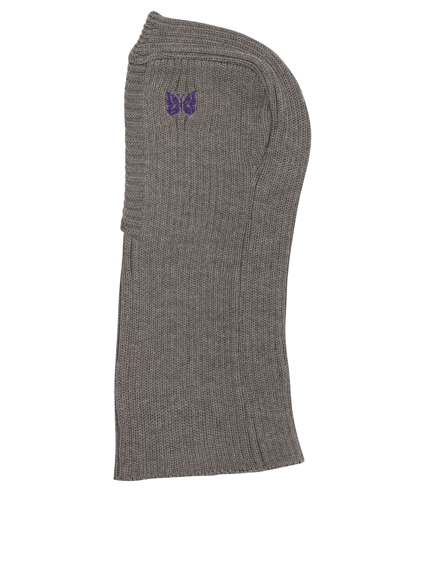 Needles Merino Wool Balaclava Size ONE SIZE - 2 Thumbnail