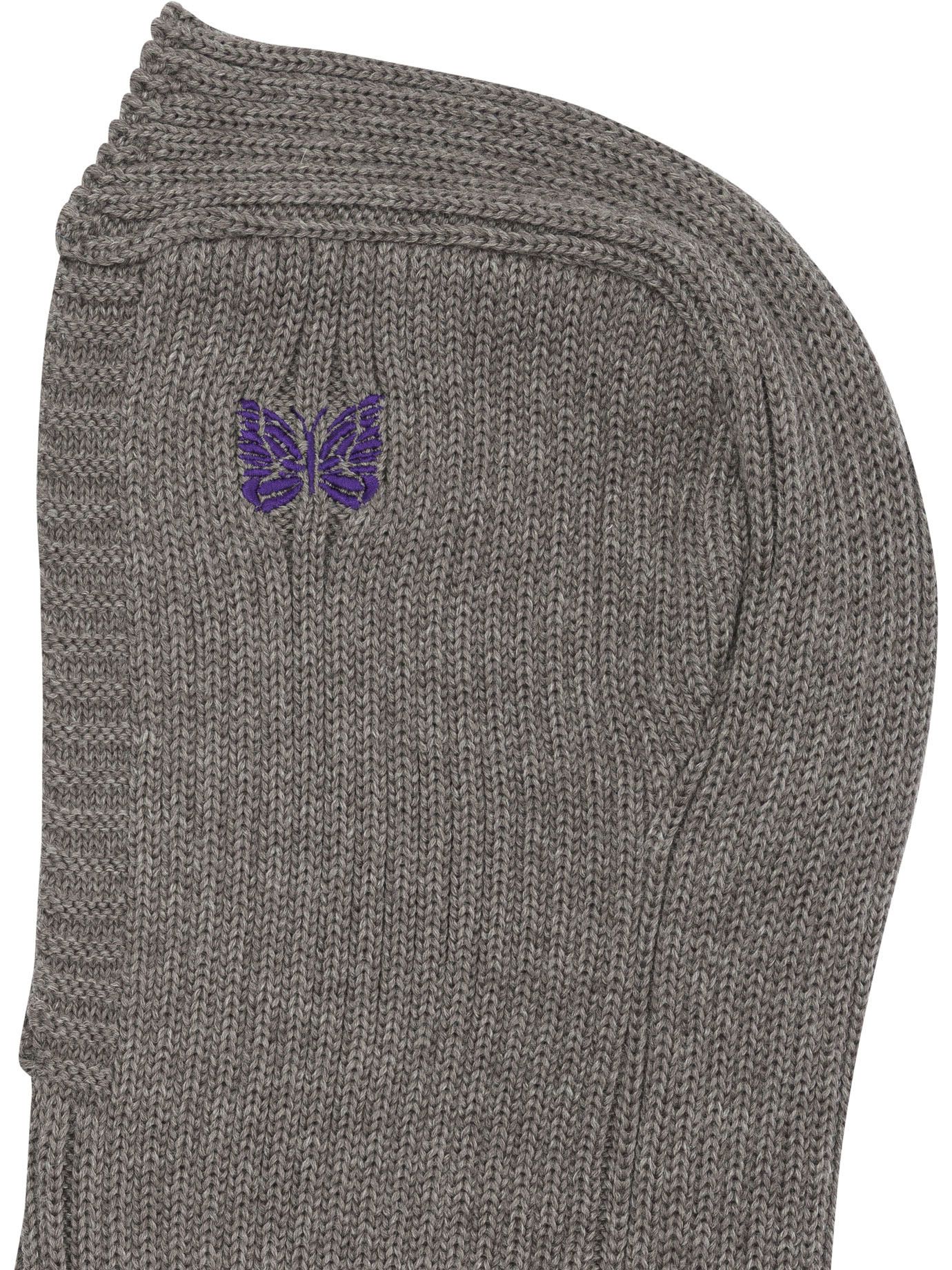 Needles Merino Wool Balaclava Size ONE SIZE - 4 Thumbnail