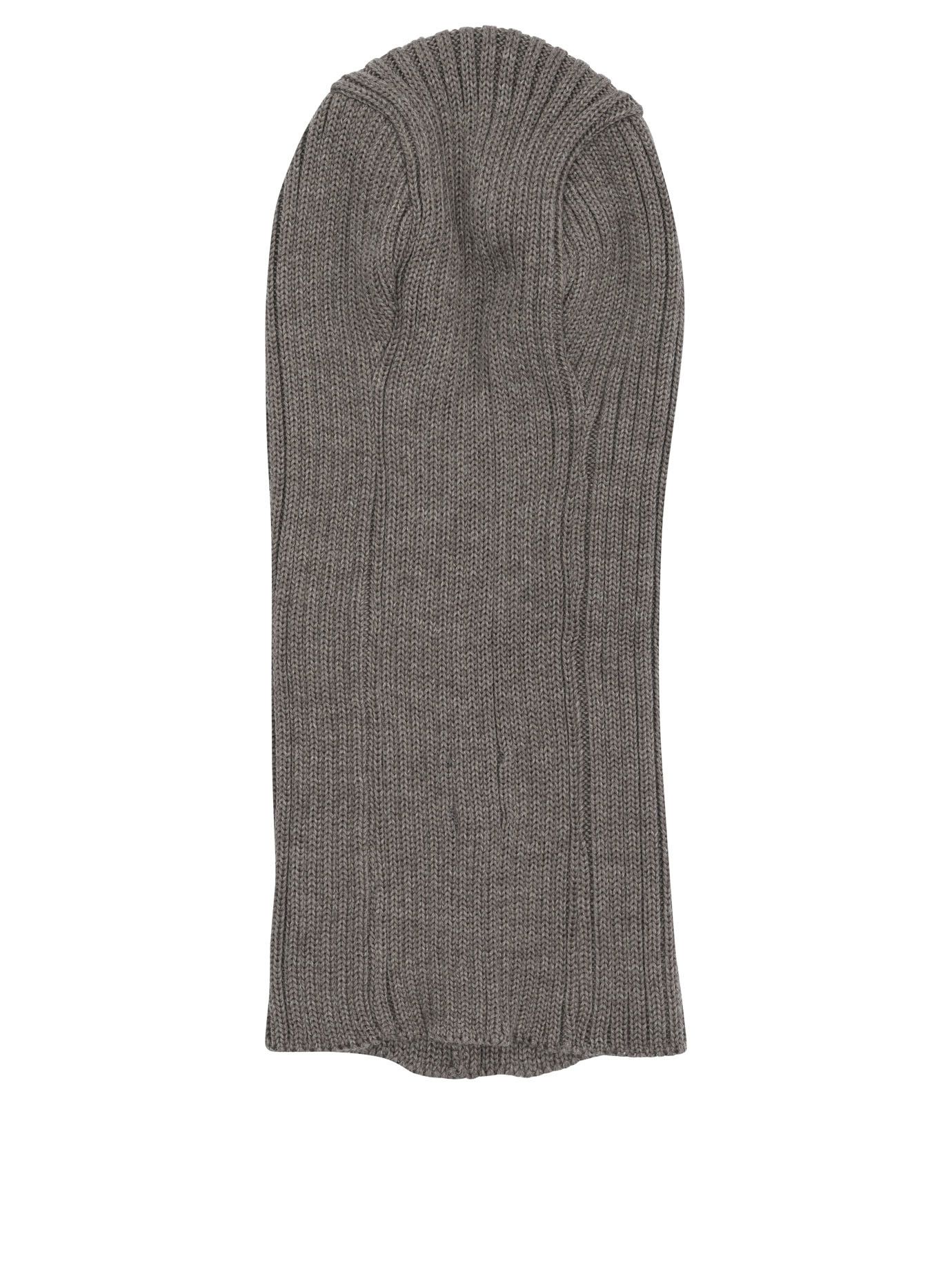 Needles Merino Wool Balaclava Size ONE SIZE - 3 Thumbnail