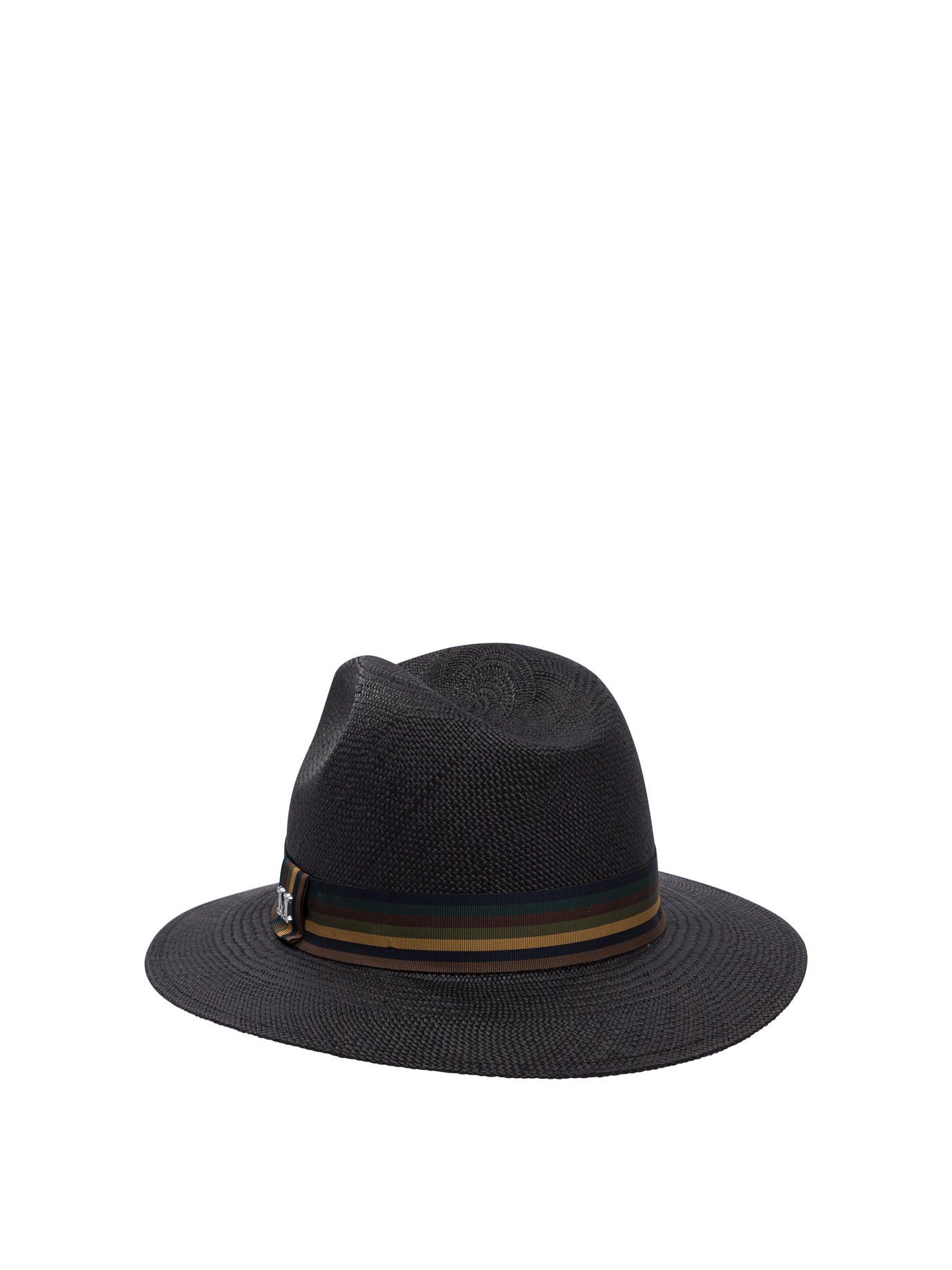 Max Mara Rodesia Hat Size ONE SIZE - 3 Thumbnail