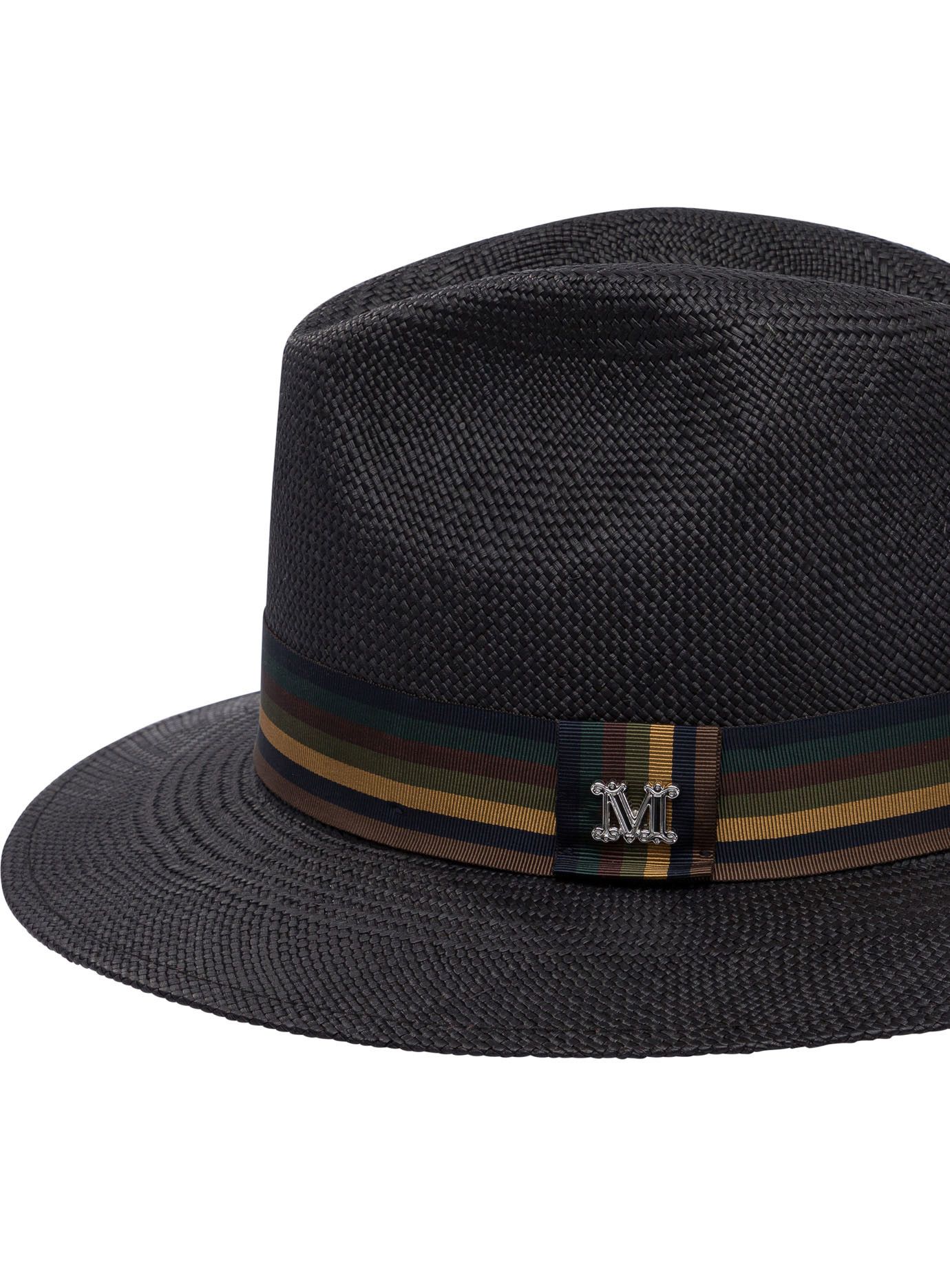Max Mara Rodesia Hat Size ONE SIZE - 4 Thumbnail