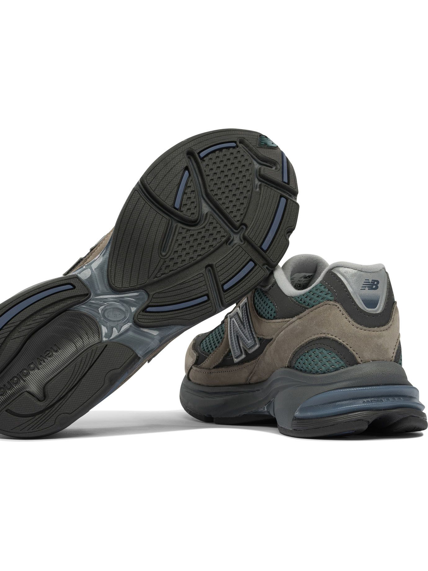 New Balance 2010 Sneakers Size US 10 / EU 43 - 5 Thumbnail
