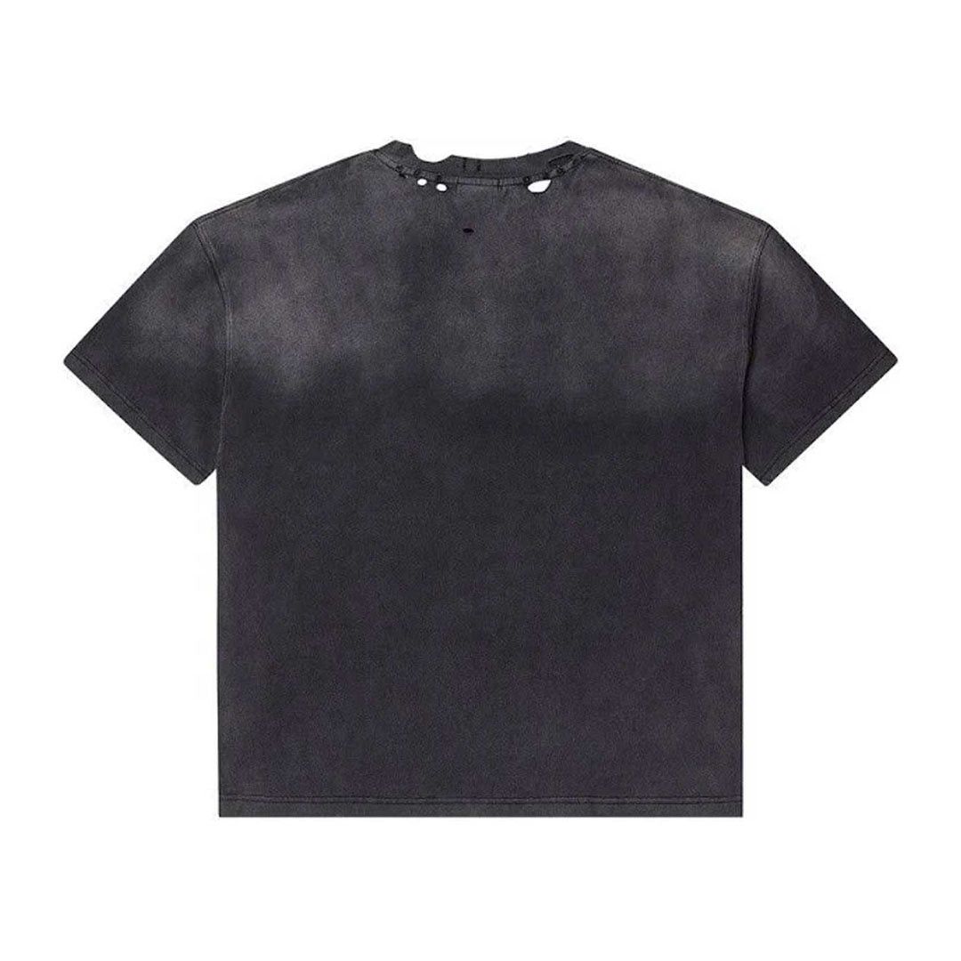 Vale Forever Guile Tee Faded Black Size US S / EU 44-46 / 1 - 2 Thumbnail