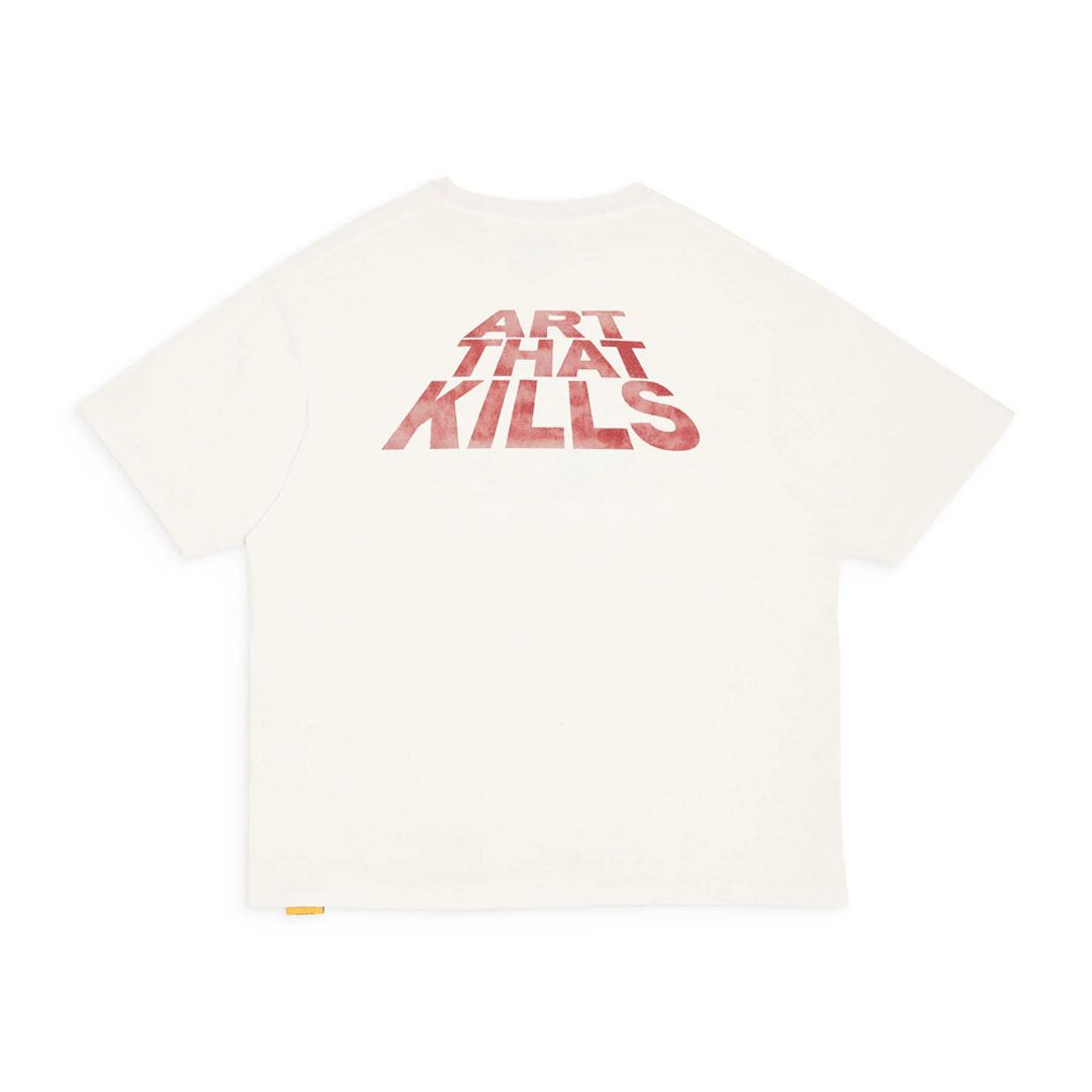 Gallery Dept. Protect Yourself Washed Tee Size US S / EU 44-46 / 1 - 2 Thumbnail