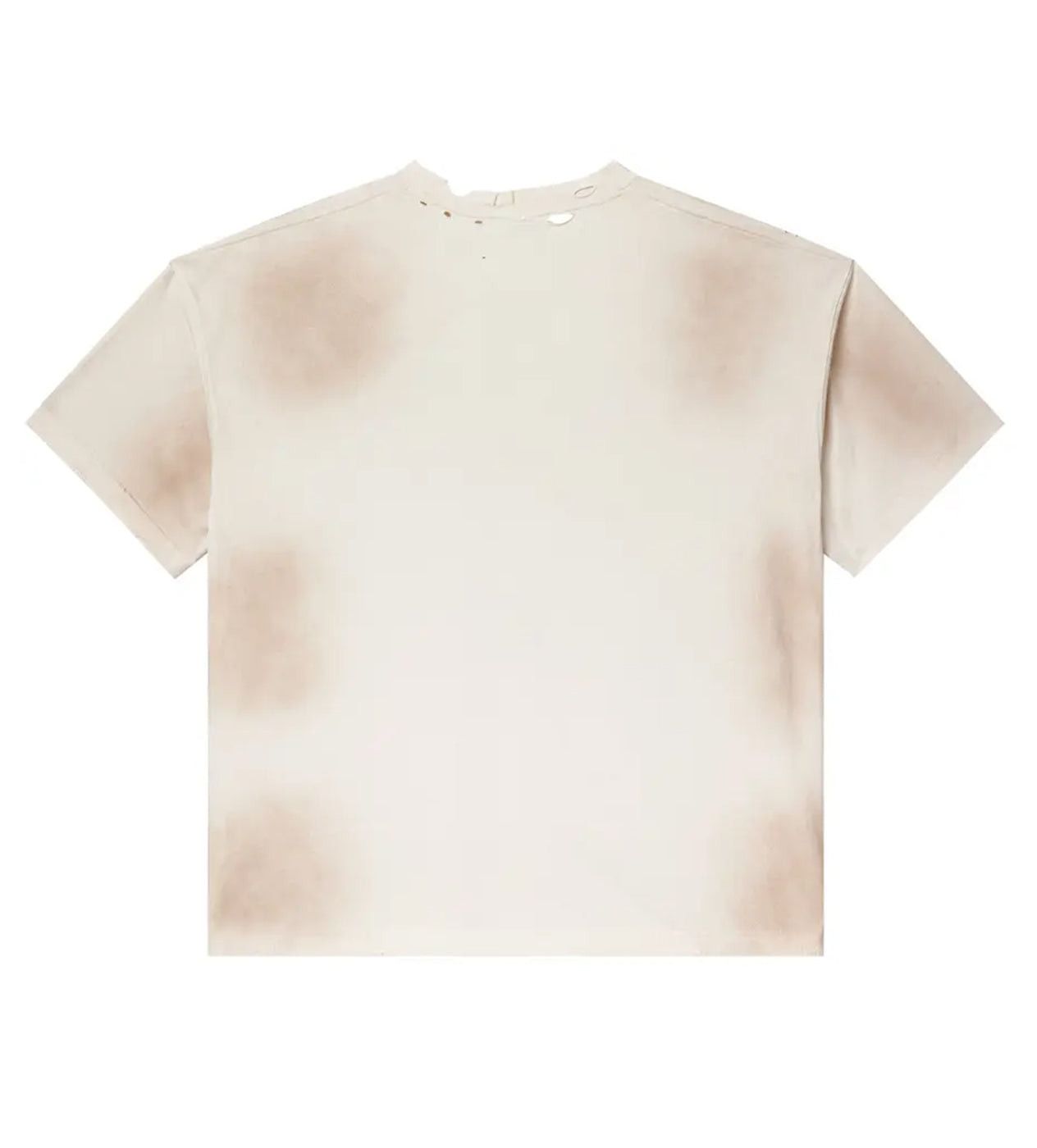 Vale Forever Target Practice Tee Cream Size US XL / EU 56 / 4 - 2 Thumbnail