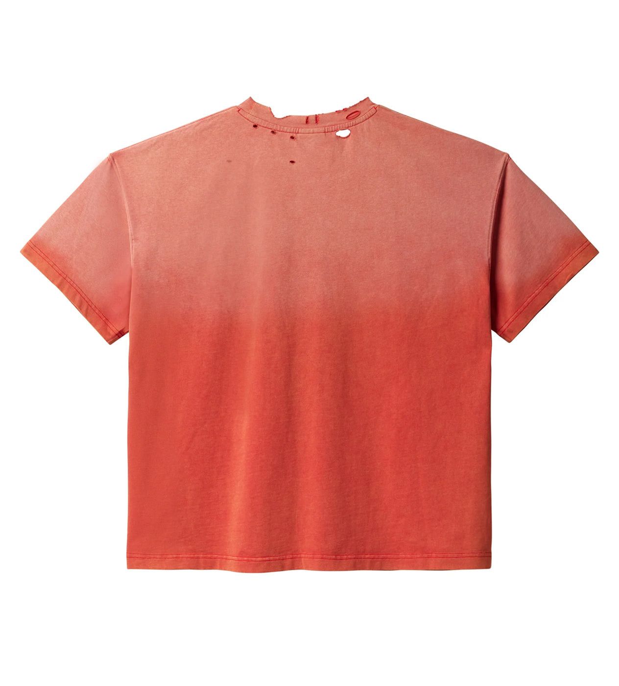 Vale Forever Shooting Range Tee Red *In-Store Exclusive* Size US XL / EU 56 / 4 - 2 Thumbnail