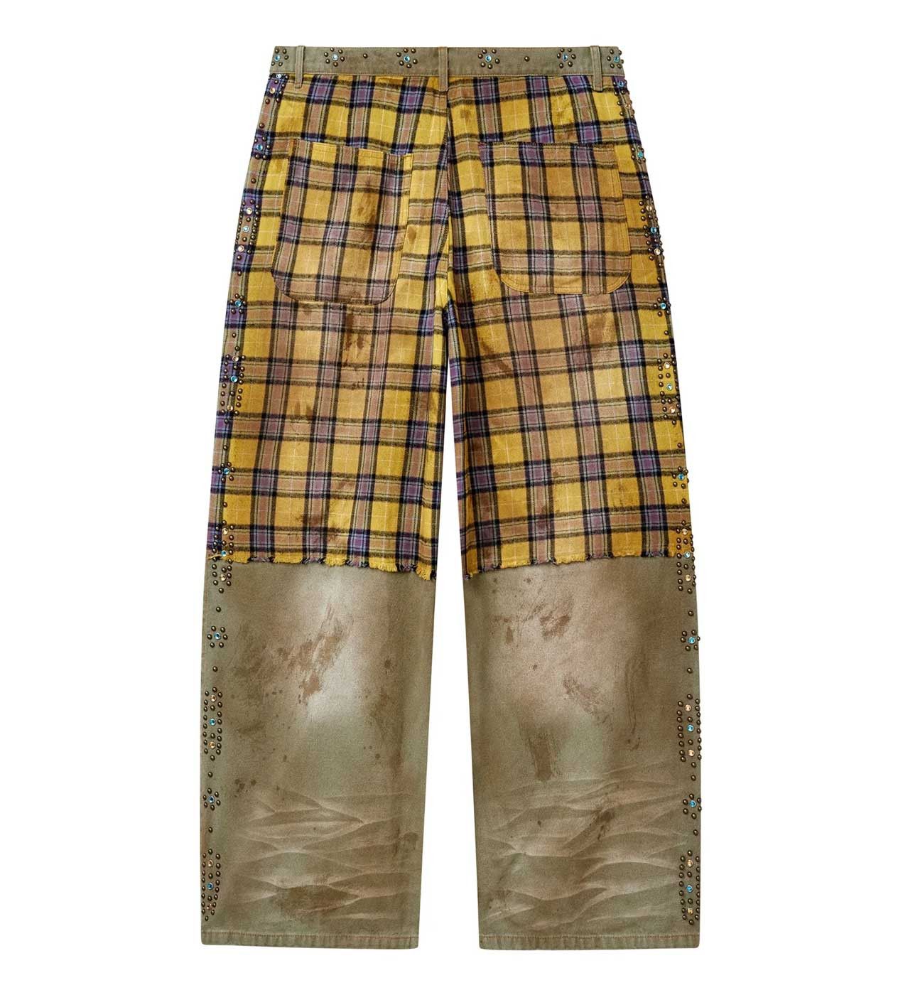 Vale Forever Armor Pants Wheat Size US 34 / EU 50 - 2 Thumbnail