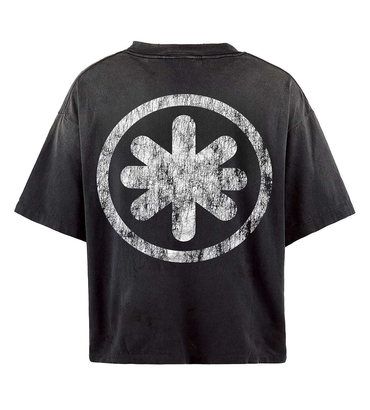 LOSTSHDWS Lost Shdws OG Tee Black Size US S / EU 44-46 / 1 - 2 Thumbnail