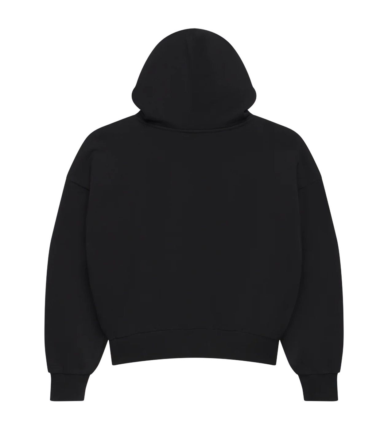 LOSTSHDWS Lost Shdws OG Sun Logo Hoodie Black Size US XL / EU 56 / 4 - 2 Thumbnail