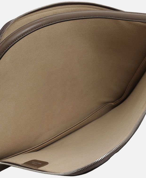 Toteme Leather clutch Size ONE SIZE - 2 Thumbnail