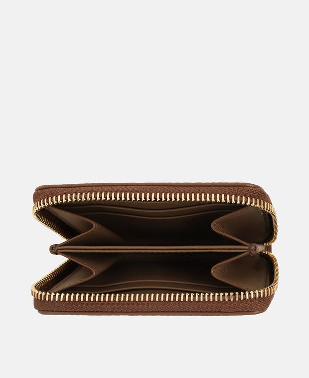 Burberry Leather wallet Size ONE SIZE - 2 Thumbnail