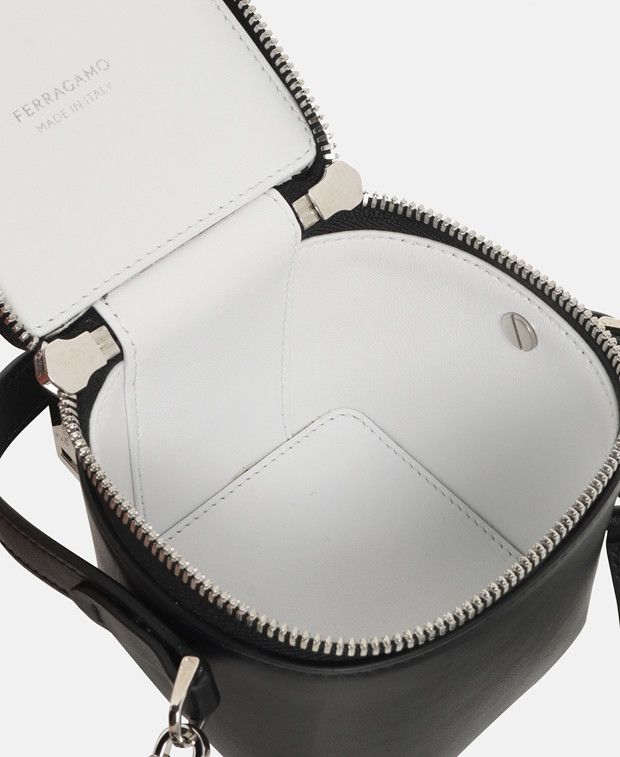 Salvatore Ferragamo Cosmetic bag Size ONE SIZE - 2 Thumbnail