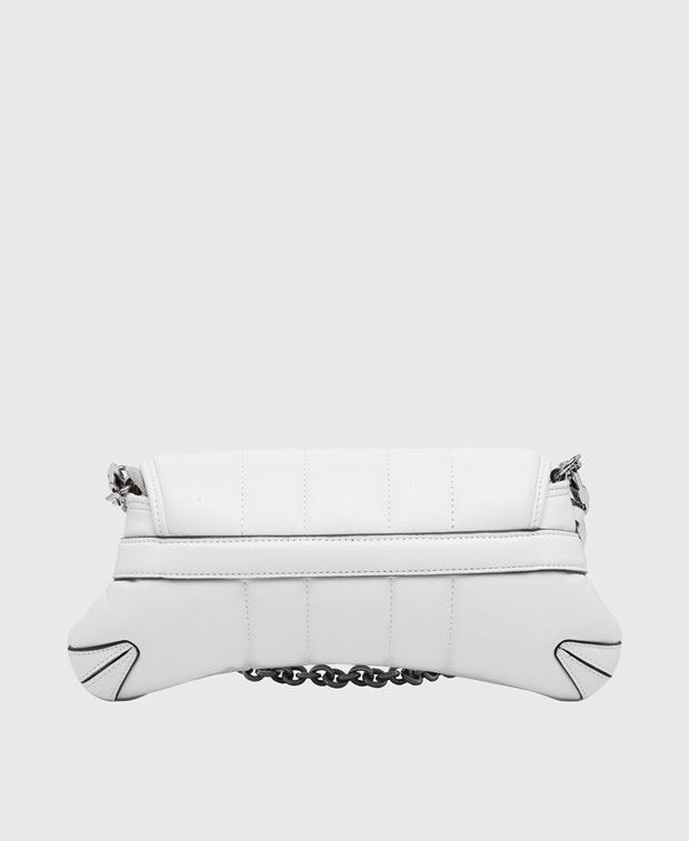 Gucci Horsebit Leather shoulder bag Size ONE SIZE - 3 Thumbnail