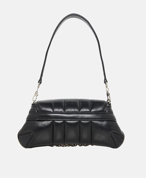 Gucci Horsebit Leather shoulder bag Size ONE SIZE - 3 Thumbnail