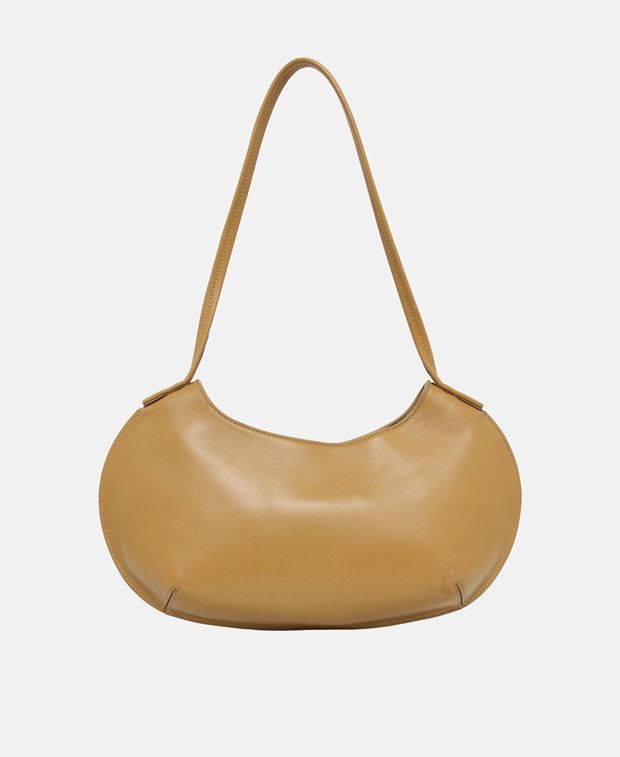 By Far Leather shoulder bag Size ONE SIZE - 3 Thumbnail