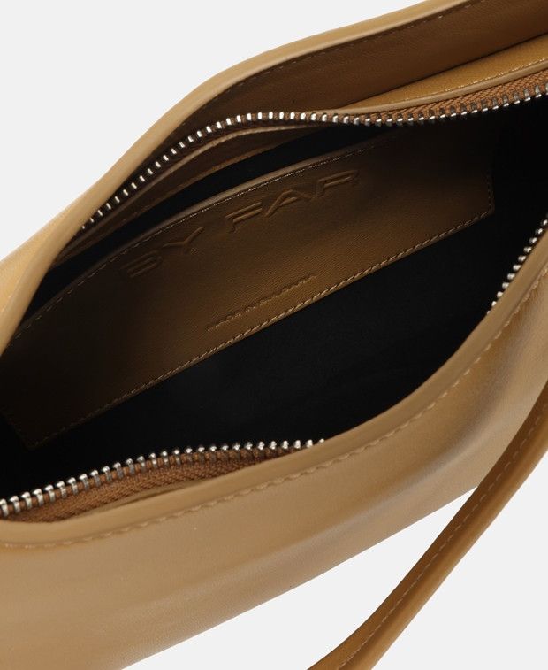 By Far Leather shoulder bag Size ONE SIZE - 2 Thumbnail