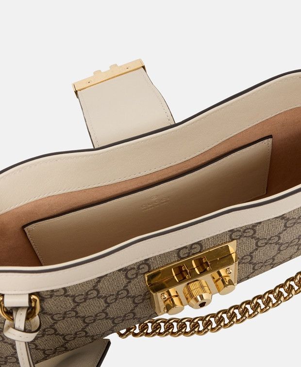 Gucci Leather shoulder bag Size ONE SIZE - 2 Thumbnail