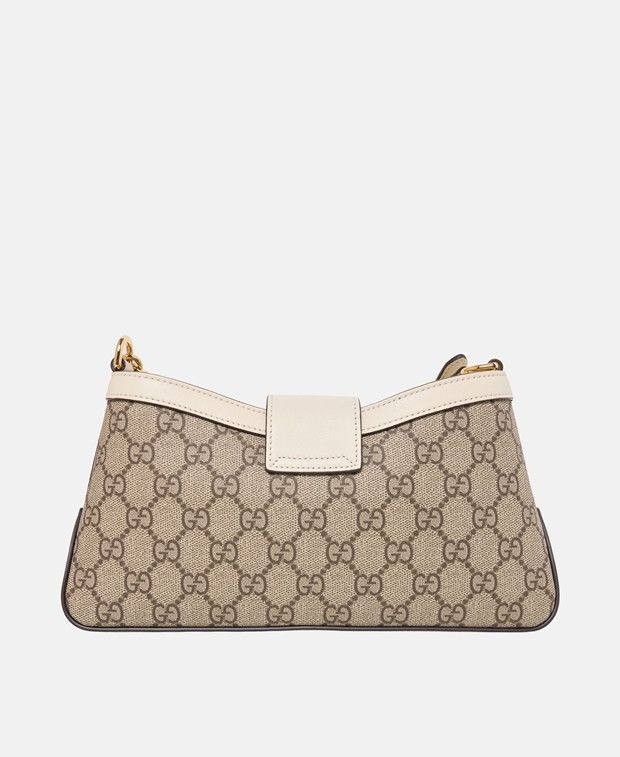 Gucci Leather shoulder bag Size ONE SIZE - 3 Thumbnail