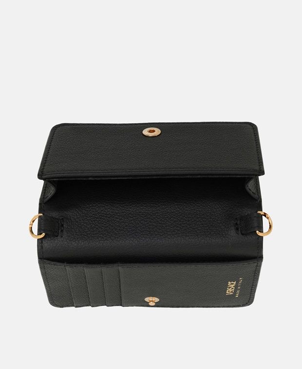 Versace Leather wallet Size ONE SIZE - 2 Thumbnail