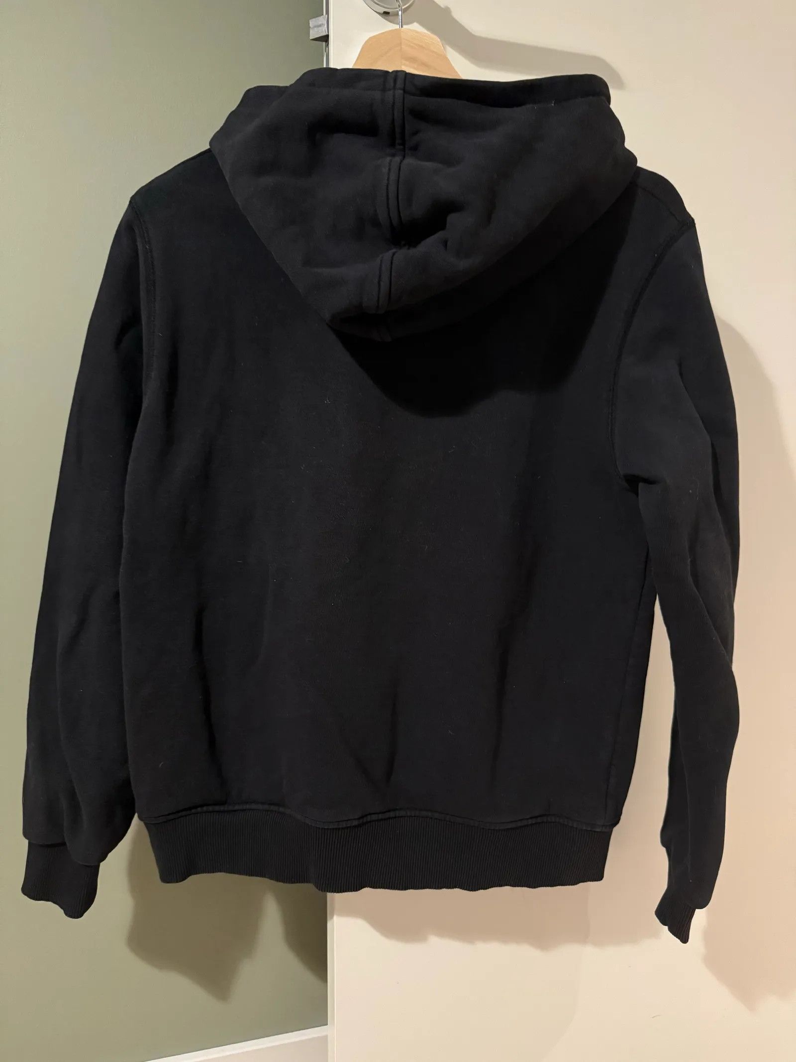 Tiger of Sweden Tiger of Sweden Hoodie Size M / US 6-8 / IT 42-44 - 4 Thumbnail