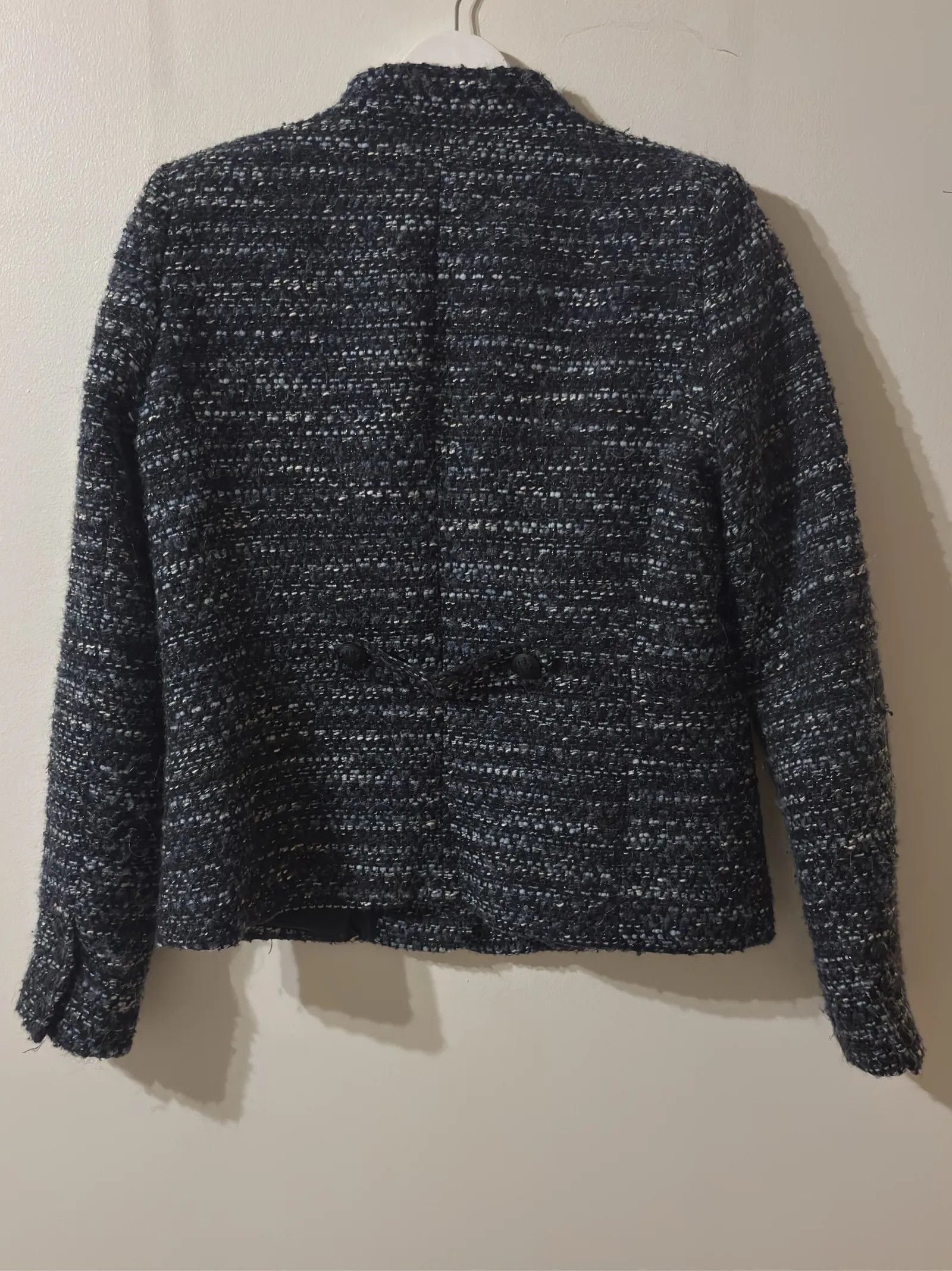 Gerard Darel Gerard darel Blazer Size XS / US 0-2 / IT 36-38 - 3 Thumbnail