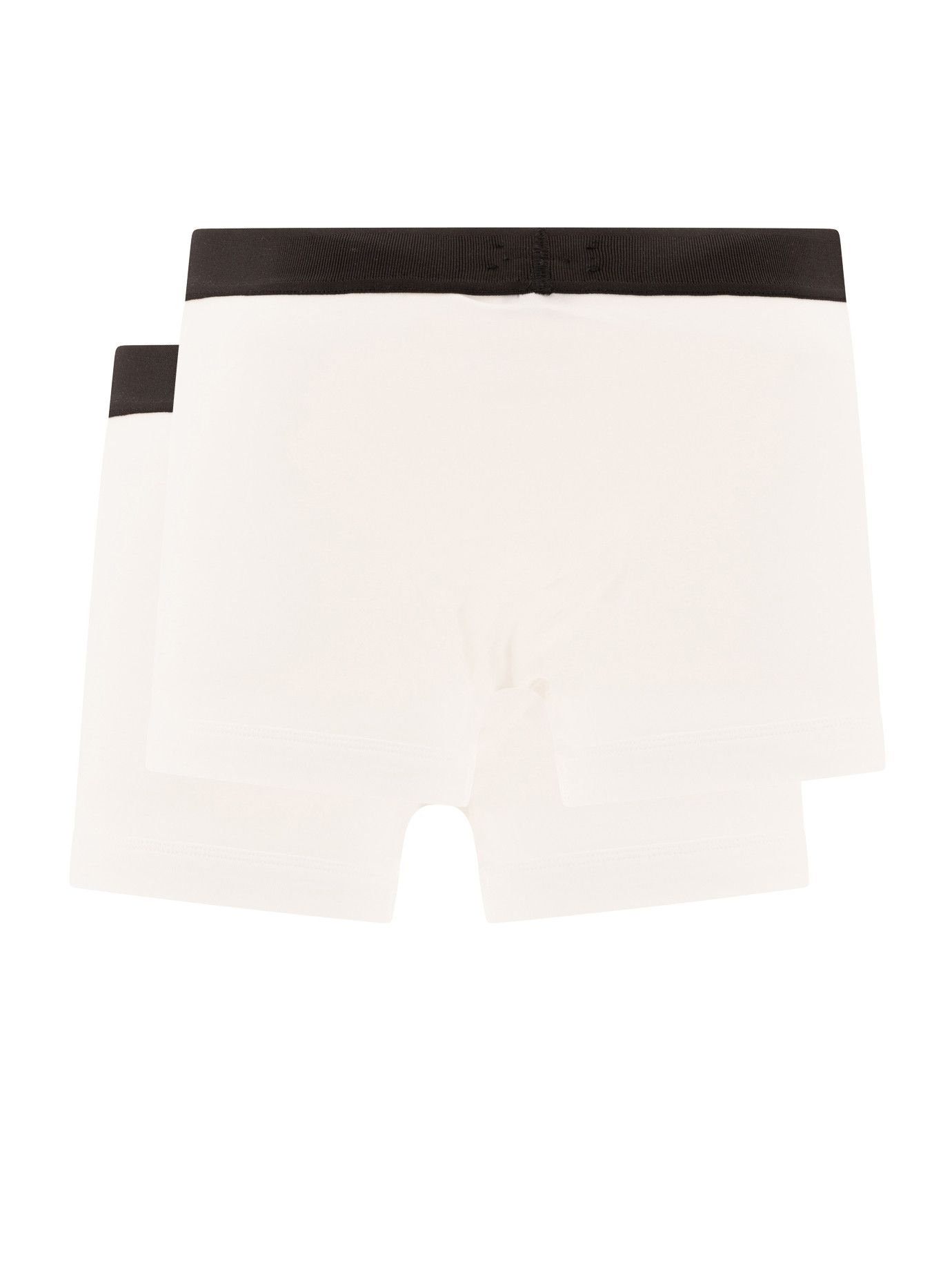 Tom Ford Cotton Boxer Shorts With Logo Size ONE SIZE - 2 Thumbnail