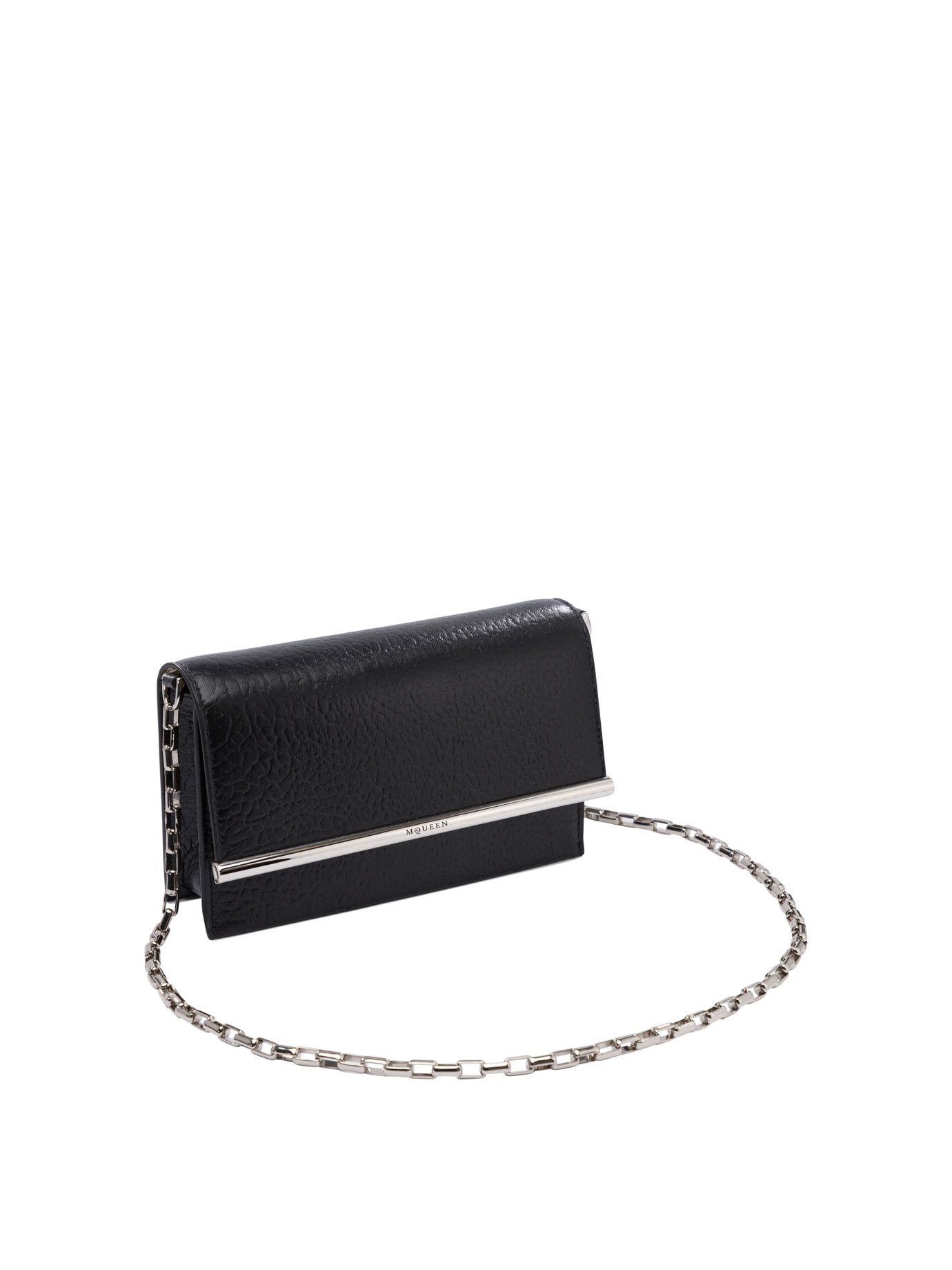 Alexander McQueen Clutches Size ONE SIZE - 2 Thumbnail