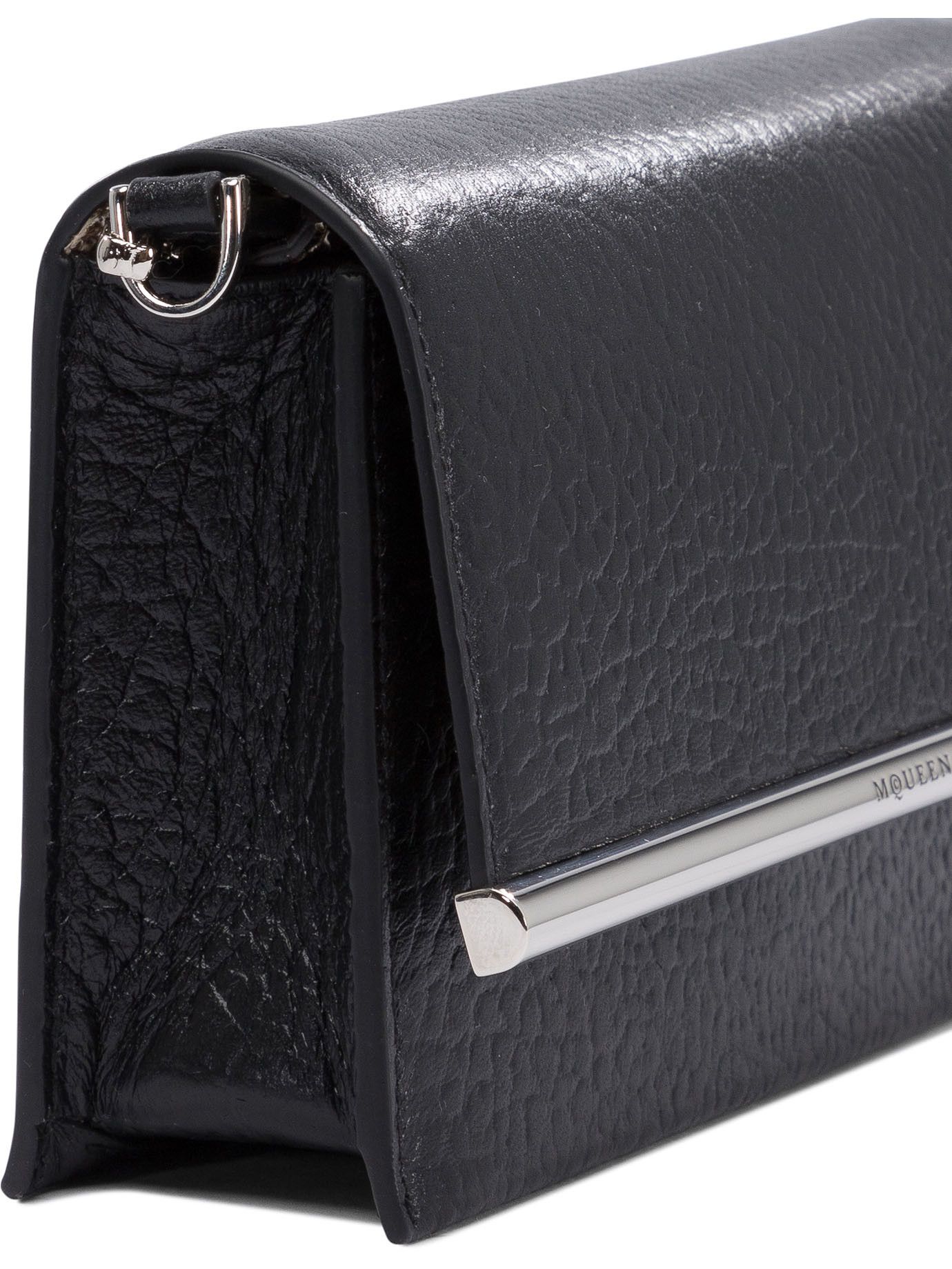 Alexander McQueen Clutches Size ONE SIZE - 4 Thumbnail