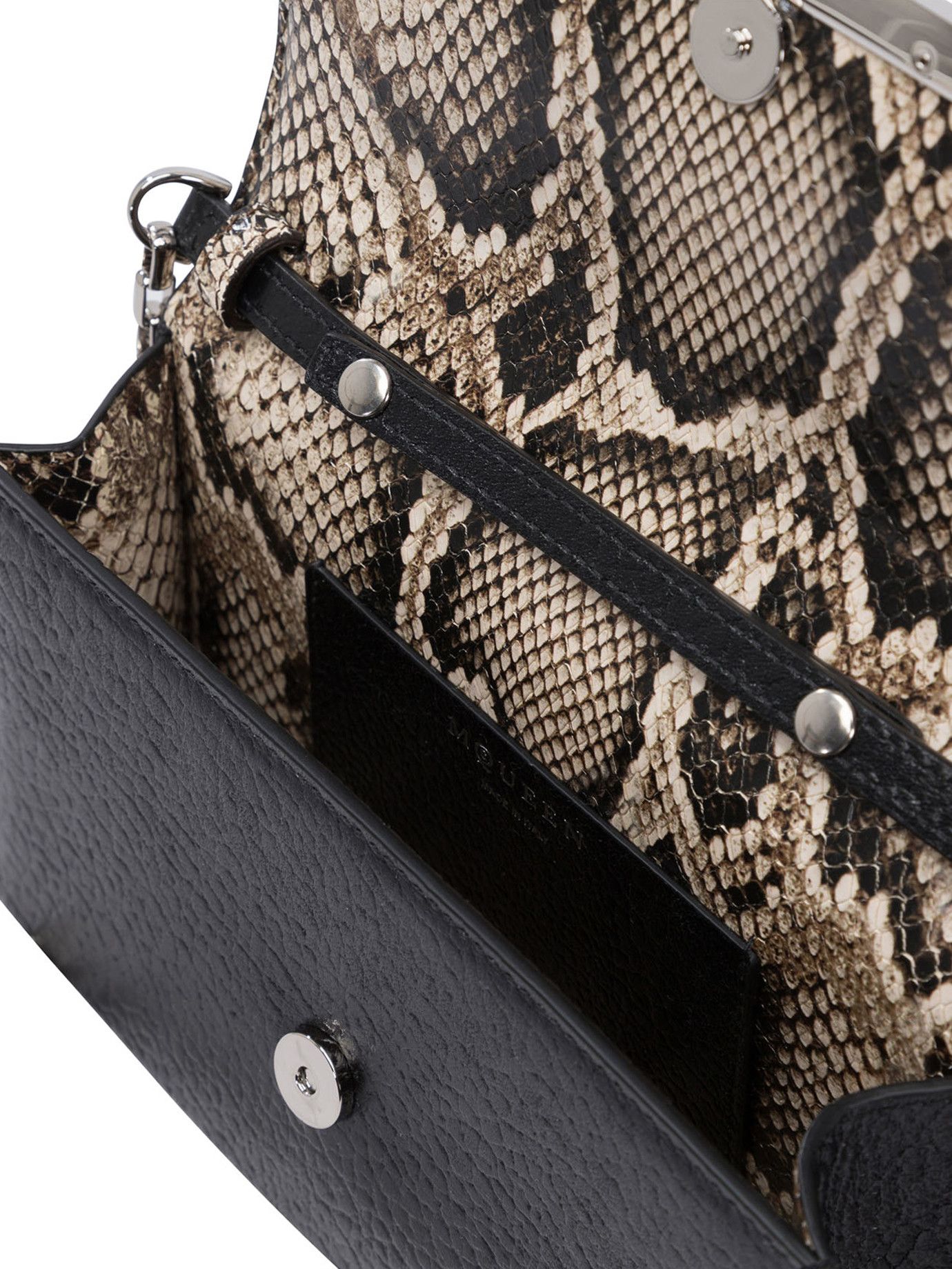 Alexander McQueen Clutches Size ONE SIZE - 5 Thumbnail