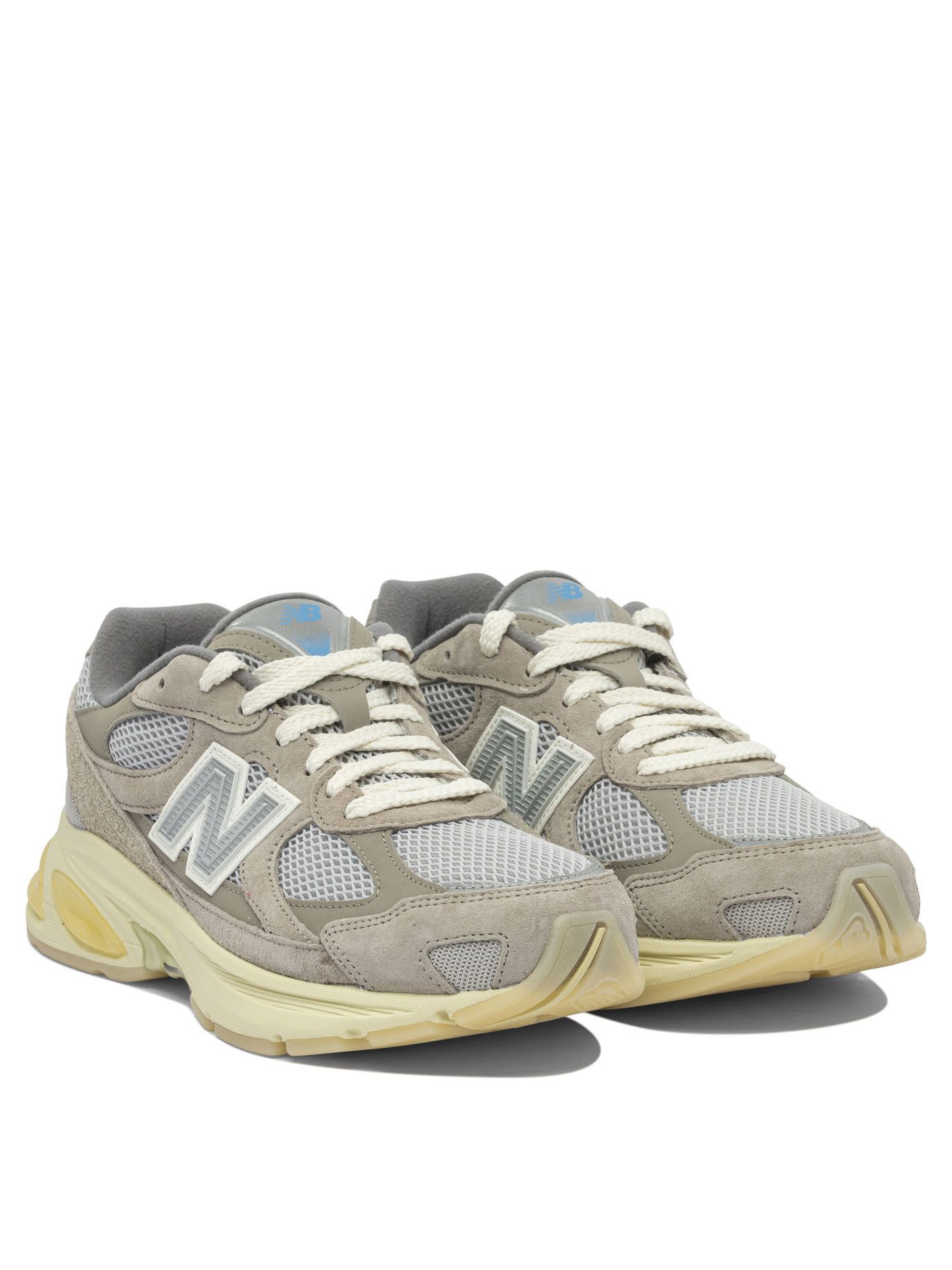New Balance 2010 Grey Days Sneakers Size US 10 / EU 43 - 2 Thumbnail