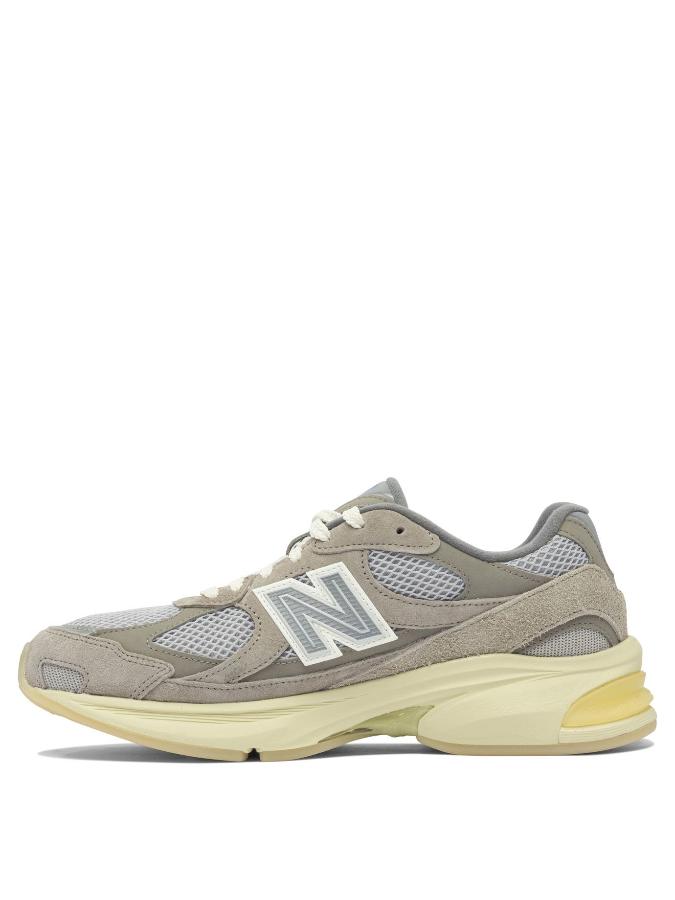 New Balance 2010 Grey Days Sneakers Size US 8 / EU 41 - 3 Thumbnail