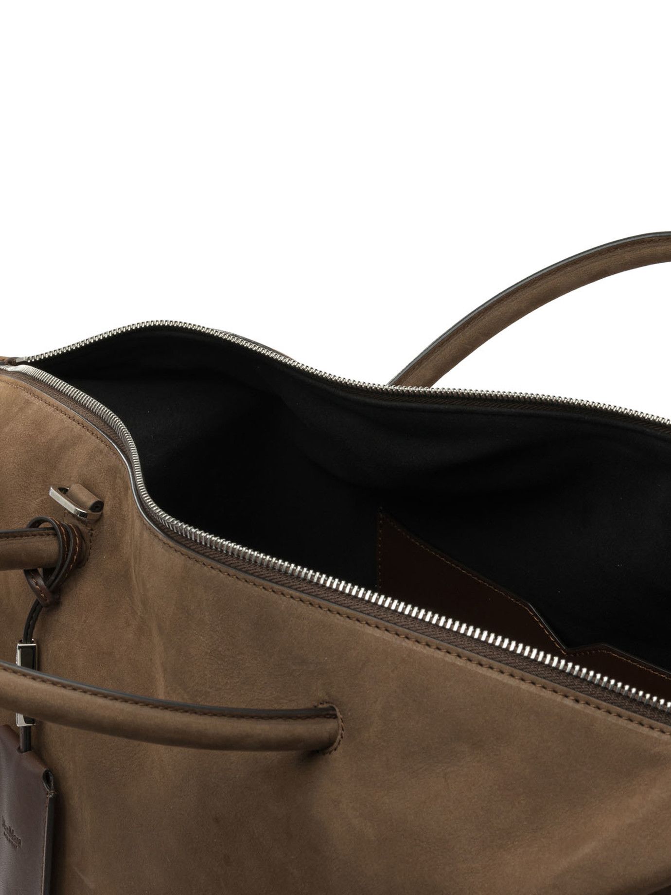 Max Mara Satchel Handbag Size ONE SIZE - 5 Thumbnail