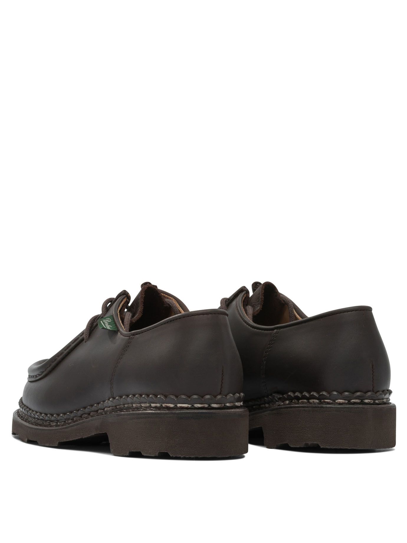 Paraboot Michael Lace-Up Loafers Size US 6.5 / IT 36.5 - 4 Thumbnail