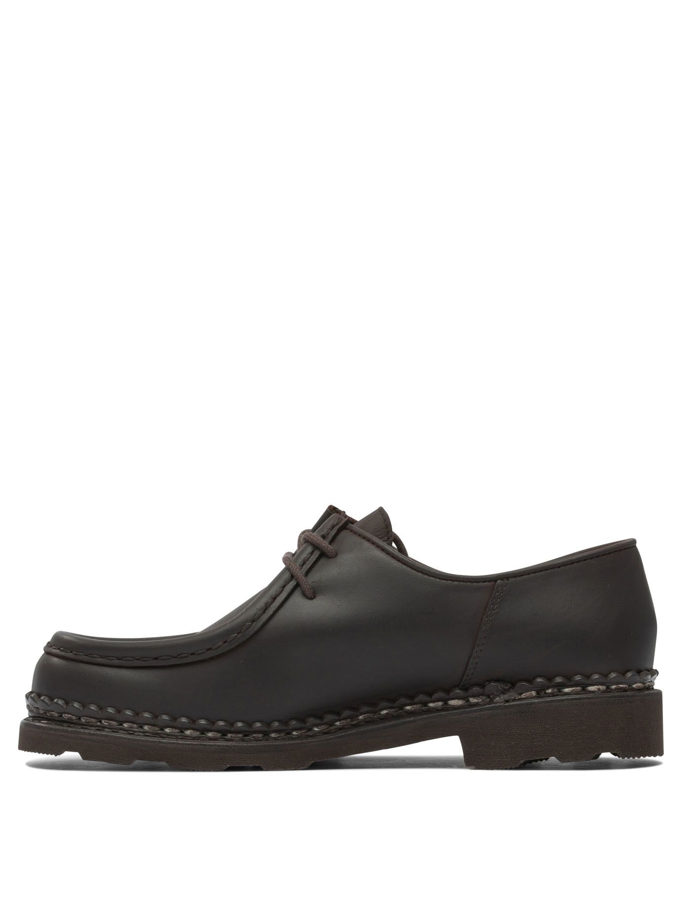 Paraboot Michael Lace-Up Loafers Size US 8.5 / IT 38.5 - 3 Thumbnail