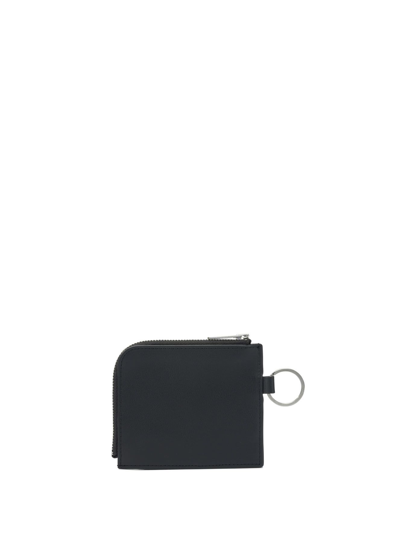 Carhartt Wip Double Vegas Zip Wallet Coin Purse Size ONE SIZE - 3 Thumbnail
