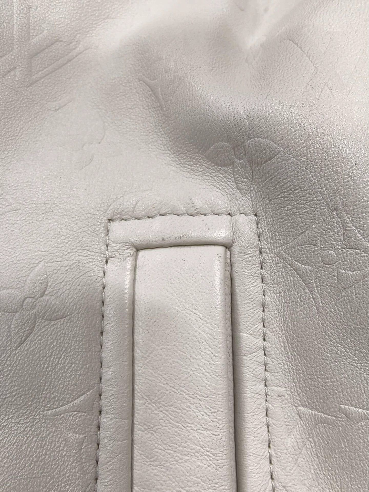 Louis Vuitton Louis Vuitton Patchwork Baseball Jacket Size 46 Size US M / EU 48-50 / 2 - 3 Thumbnail